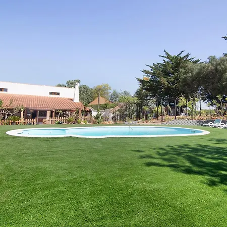 Villa Quinta Alegre Porches (Algarve)