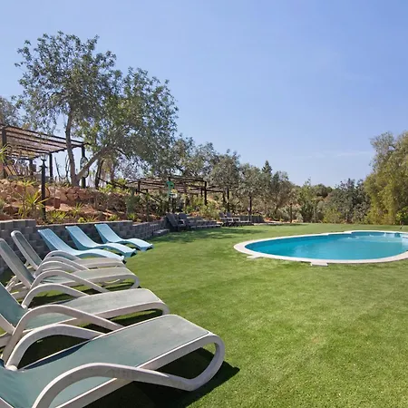 Villa Quinta Alegre