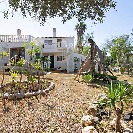 Quinta Alegre Porches (Algarve)