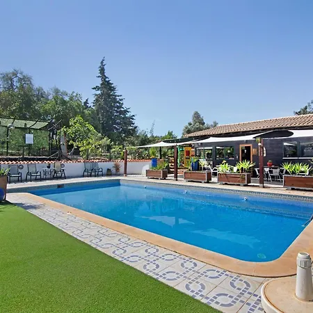 Villa Quinta Alegre *
