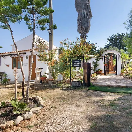 Villa Quinta Alegre Porches (Algarve)
