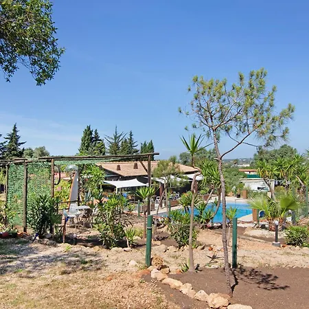 Villa Quinta Alegre