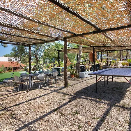 Quinta Alegre Porches (Algarve)